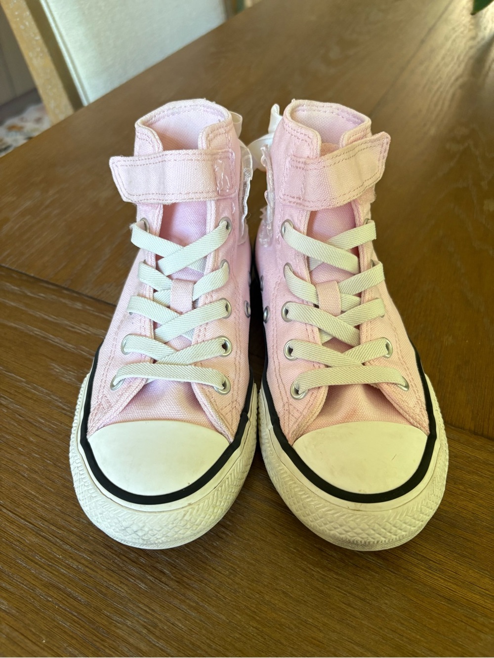 Converse All Star High Tops